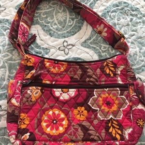 Vera Bradley Purse